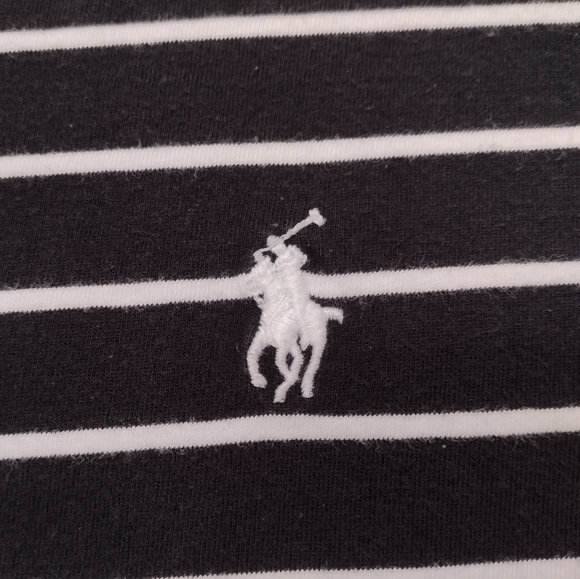Ralph Lauren Polo Shirt Medium - Picture 7 of 7